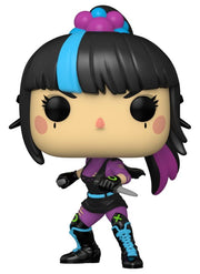 Batman - Punchline Festival Of Fun 2021 (Pop! Vinyl)