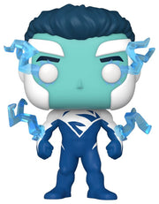 Superman Blue Festival Of Fun 2021 (Pop! Vinyl)