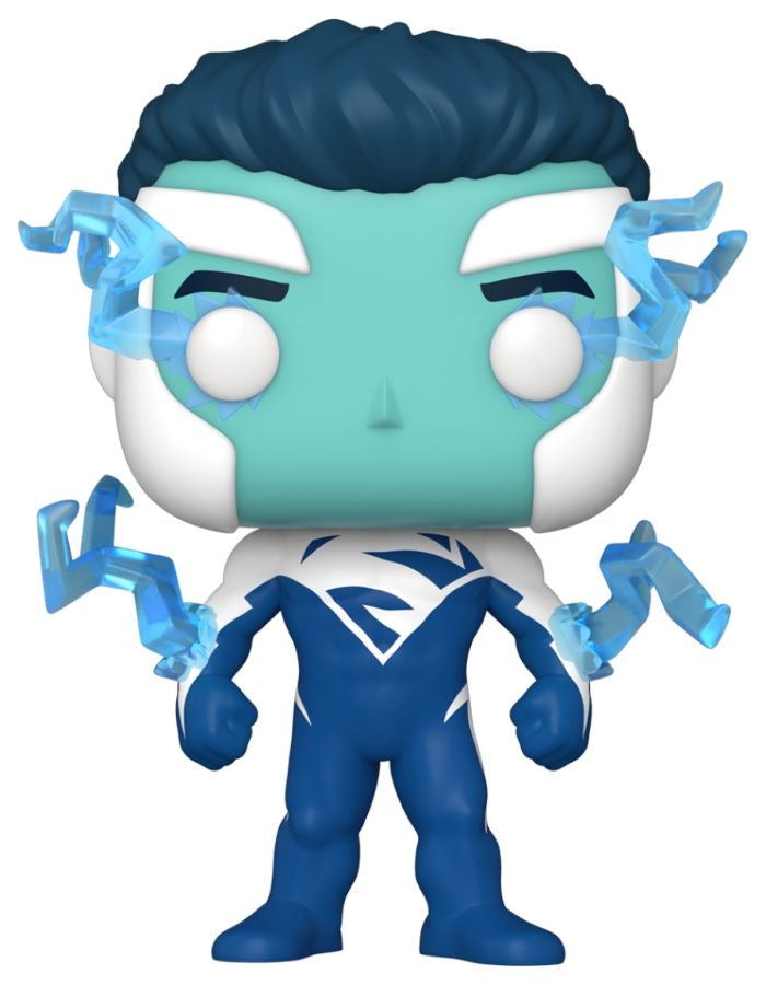 Superman Blue Festival Of Fun 2021 (Pop! Vinyl)