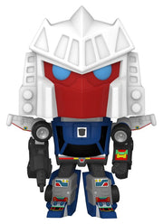 Transformers - Tracks Festival Of Fun 2021 (Pop! Vinyl)
