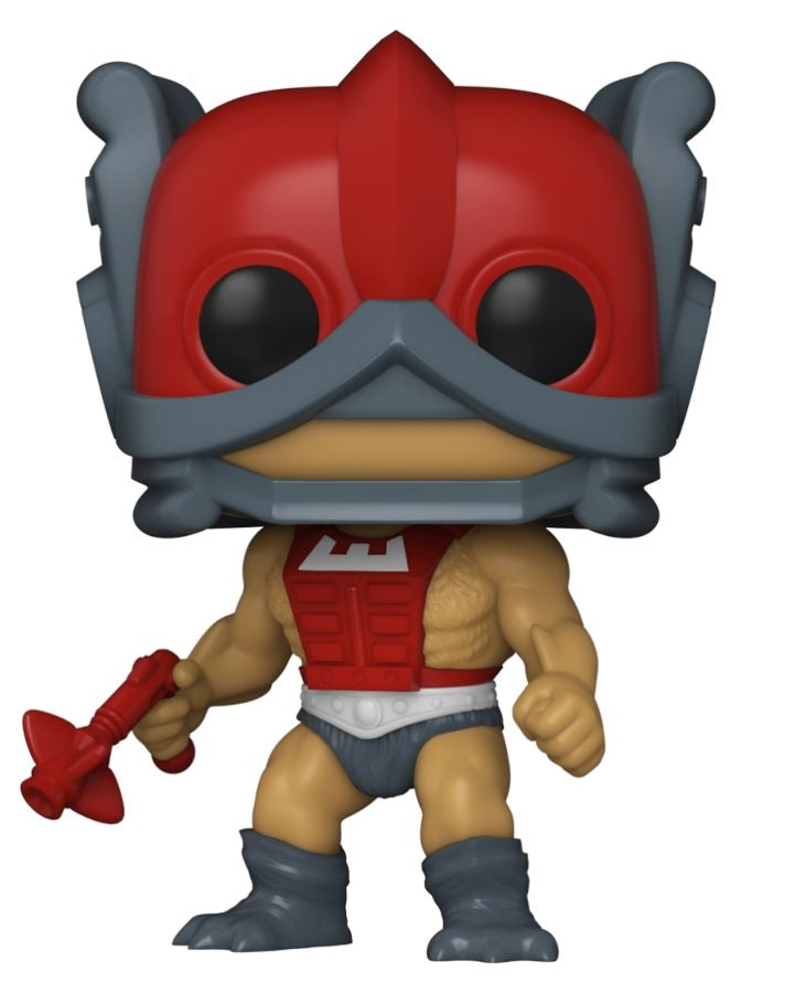 MotU - Zodac NYCC 2021 (Pop! Vinyl)
