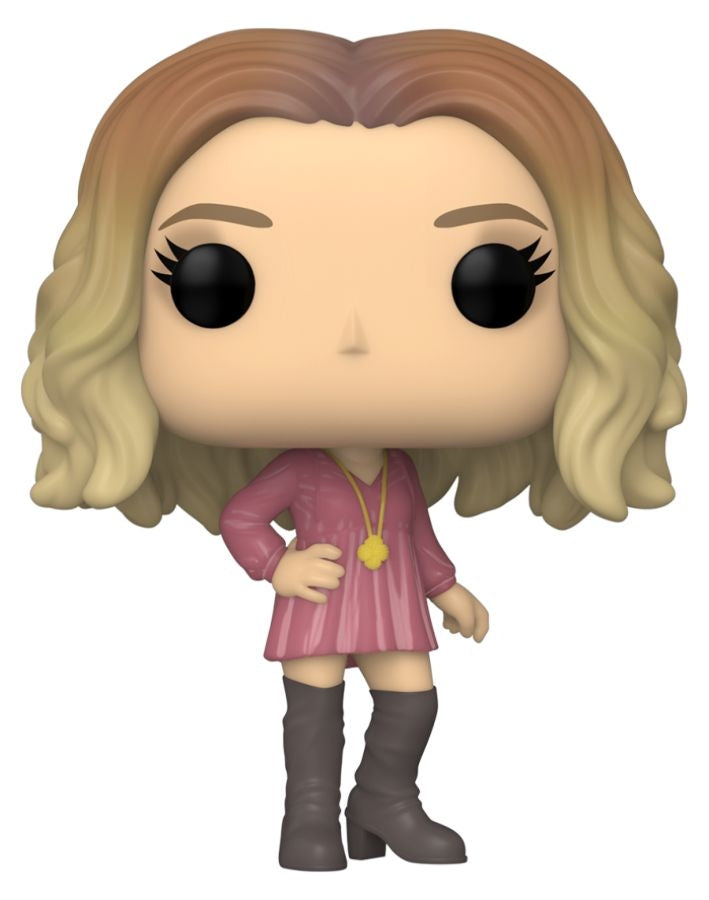 Schitt's Creek - Alexis Rose Festival Of Fun 2021 (Pop! Vinyl)