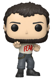 The Office - Mose Schrute Fear NYCC 2021 (Pop! Vinyl)
