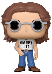 John Lennon NYCC Shirt Festival Of Fun 2021 (Pop! Vinyl)