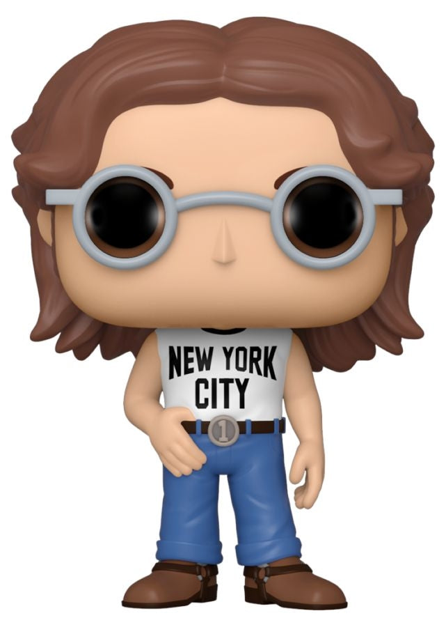 John Lennon NYCC Shirt Festival Of Fun 2021 (Pop! Vinyl)