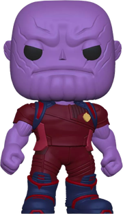 What If - Ravager Thanos (Pop! Vinyl)
