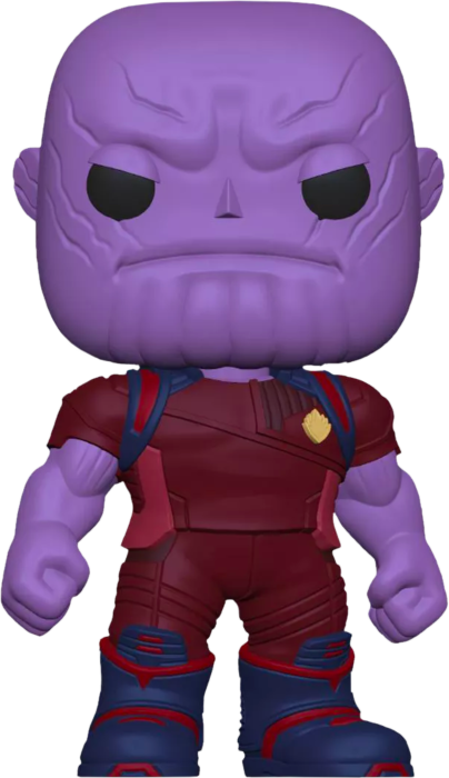 What If - Ravager Thanos (Pop! Vinyl)