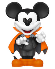 Mickey Mouse - Mickey Vampire Vinyl Soda (Pop! Vinyl)