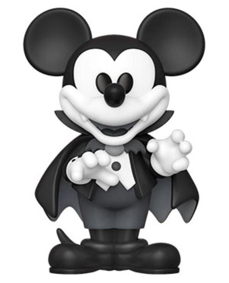 Mickey Mouse - Mickey Vampire Vinyl Soda (Pop! Vinyl)