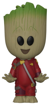 Guardians Of The Galaxy: Vol. 2 - Baby Groot Vinyl Soda (Pop! Vinyl)