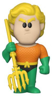 Aquaman Vinyl Soda (Pop! Vinyl)