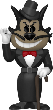 Mighty Mouse - Oil Can Henry Vinyl Soda (Pop! Vinyl)