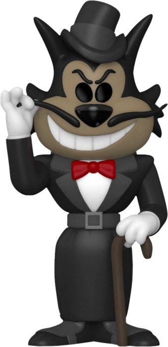 Mighty Mouse - Oil Can Henry Vinyl Soda (Pop! Vinyl)