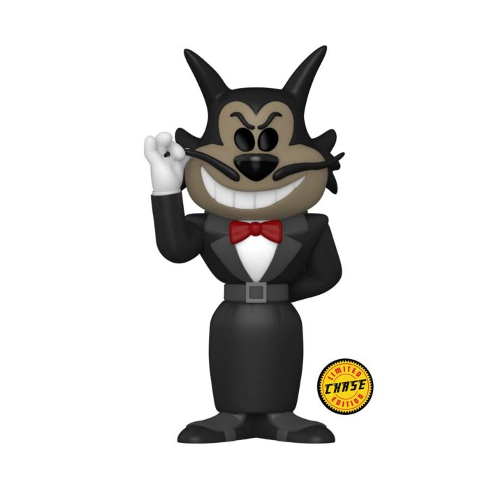 Mighty Mouse - Oil Can Henry Vinyl Soda (Pop! Vinyl)