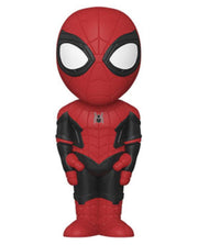 Spider-Man: No Way Home - Spider-Man Vinyl Soda (Pop! Vinyl)