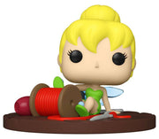 Peter Pan - Tinker Bell On Spool (Pop! Vinyl)
