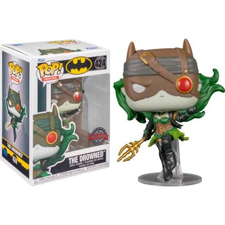 Batman - The Drowned (Pop! Vinyl)