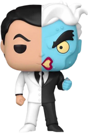 Batman Animated - Two-Face (Pop! Vinyl)