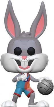 Jam 2 A New Legacy - Bugs Dribbling (Pop! Vinyl)