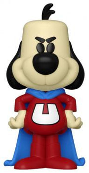 Underdog Vinyl Soda (Pop! Vinyl)