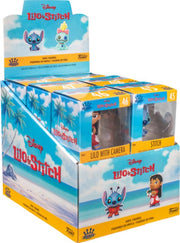 Lilo And Stitch Mini (Vinyl Figure)