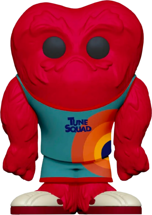 Space Jam 2 A New Legacy - Gossamer Flocked (Pop! Vinyl)