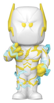 Flash - Godspeed Vinyl Soda (Pop! Vinyl)