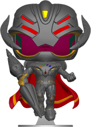 What If - Infinity Ultron With Weapon (Pop! Vinyl)