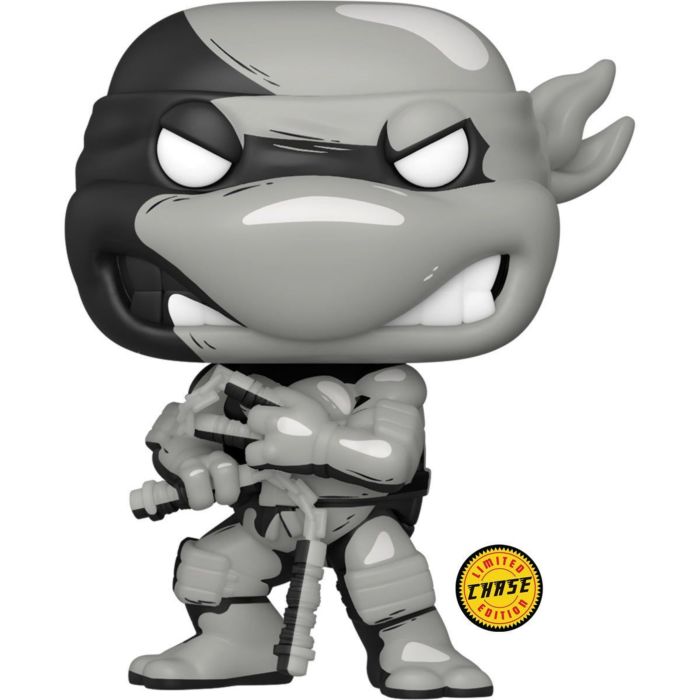 Teenage Mutant Ninja Turtles (Comic) - Michelangelo (Pop! Vinyl)