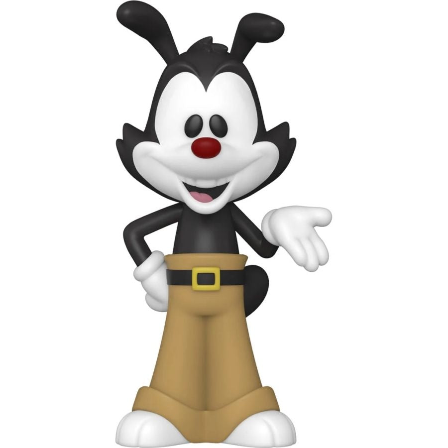 Animaniacs - Yakko Vinyl Soda (Pop! Vinyl)