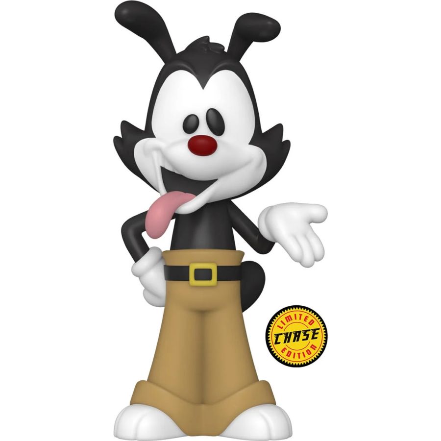 Animaniacs - Yakko Vinyl Soda (Pop! Vinyl)