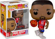 NBA Legends - Magic Johnson Red All Star (Pop! Vinyl)