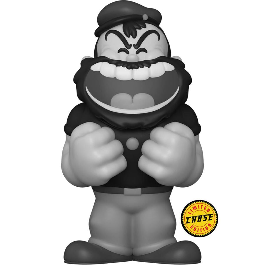 Popeye - Bluto Vinyl Soda (Pop! Vinyl)