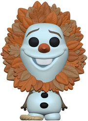 Olaf Presents - Simba (Pop! Vinyl)