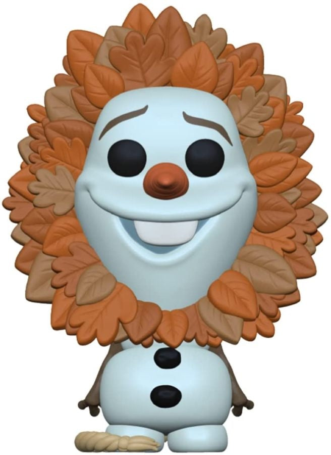 Olaf Presents - Simba (Pop! Vinyl)