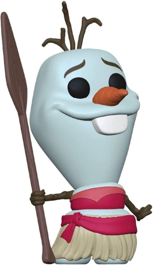 Olaf Presents - Moana (Pop! Vinyl)