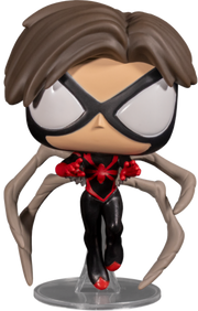 Marvel Comics - Spider-Woman Mattie Franklin Year Of The Spider (Pop! Vinyl)