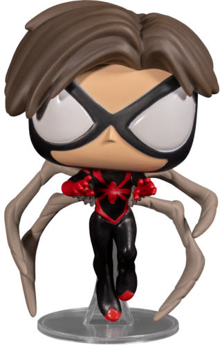 Marvel Comics - Spider-Woman Mattie Franklin Year Of The Spider (Pop! Vinyl)
