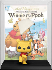 Winnie The Pooh - Movie Pop! VHS Cover (Pop! Vinyl)
