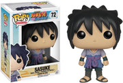 Naruto Shippuden - Sasuke (Pop! Vinyl)
