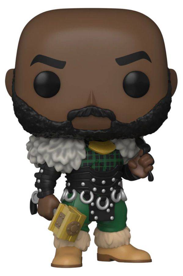 Loki (TV) - Boastful Loki WonderCon22 (Pop! Vinyl)