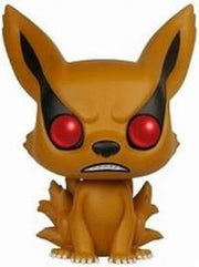 Naruto Shippuden - Kurama 6" (Pop! Vinyl)