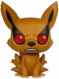 Naruto Shippuden - Kurama 6" (Pop! Vinyl)