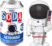 NASA Astronaut Vinyl Soda (Pop! Vinyl)