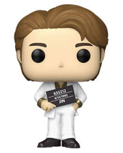 BTS - Jin Butter (Pop! Vinyl)
