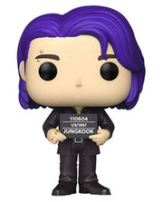 BTS - Jung-Kook Butter (Pop! Vinyl)