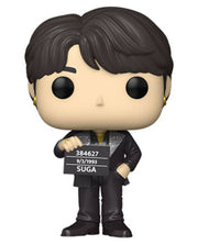 BTS - Suga Butter (Pop! Vinyl)