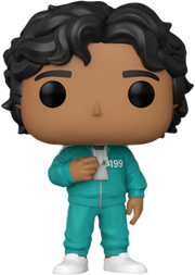 Squid Game - Ali 199 (Pop! Vinyl)