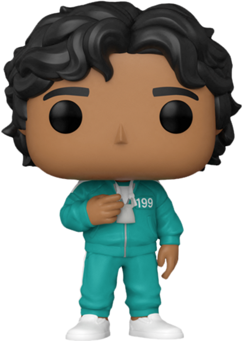 Squid Game - Ali 199 (Pop! Vinyl)