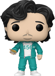 Squid Game - Gi-hun 456 (Pop! Vinyl)